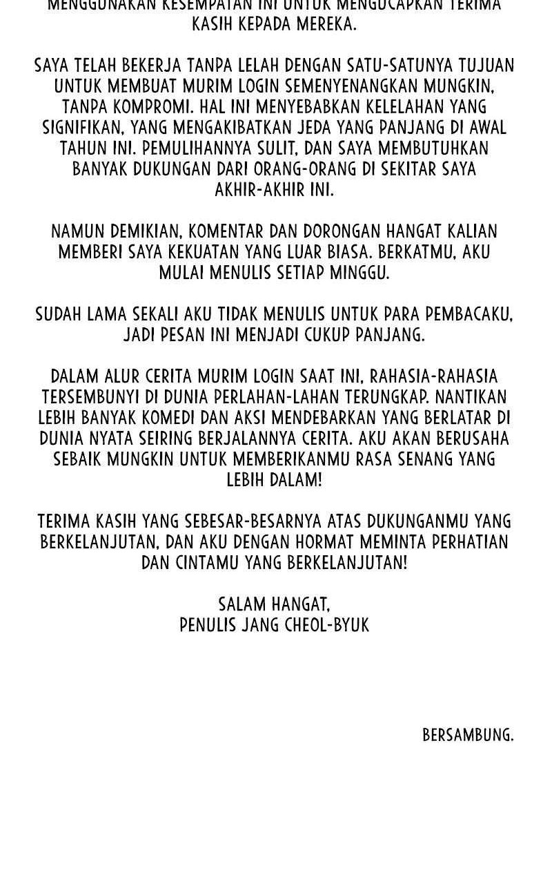 Murim Login Chapter 200 Gambar 72