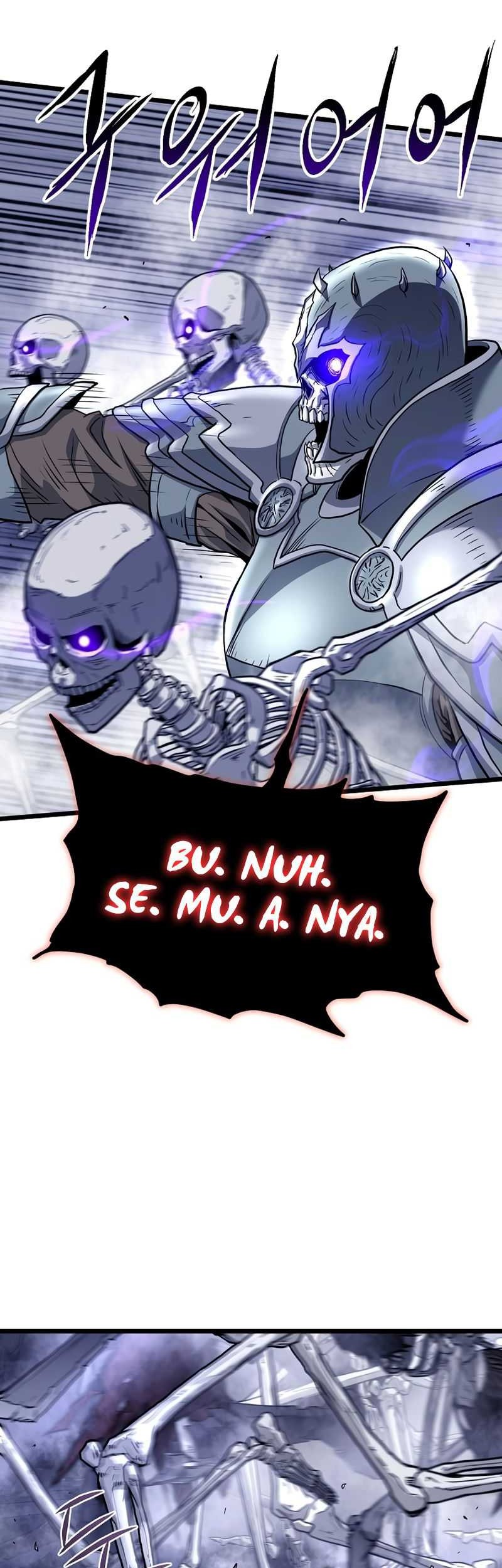 Murim Login Chapter 200 Gambar 4