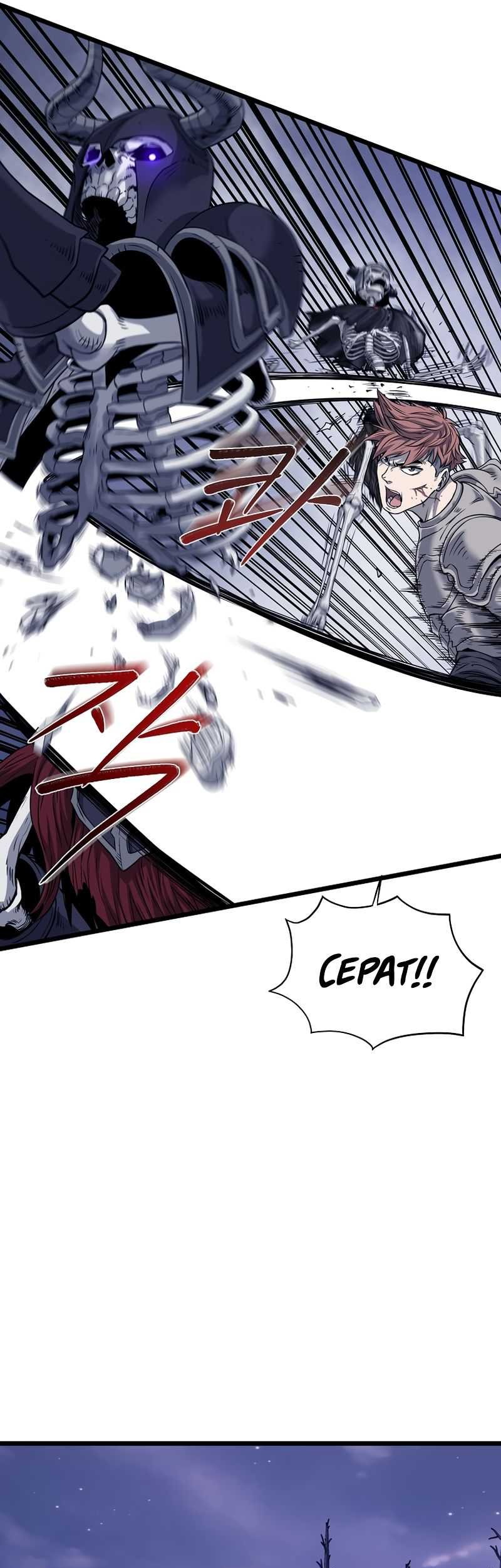 Murim Login Chapter 200 Gambar 10