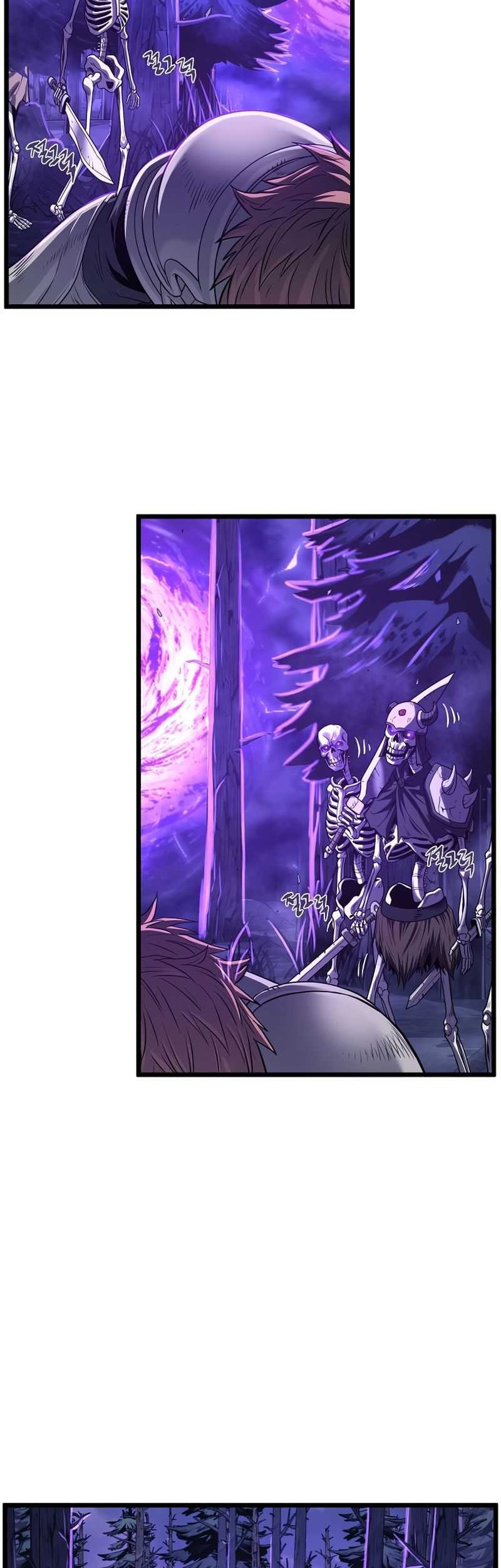 Murim Login Chapter 200 Gambar 15