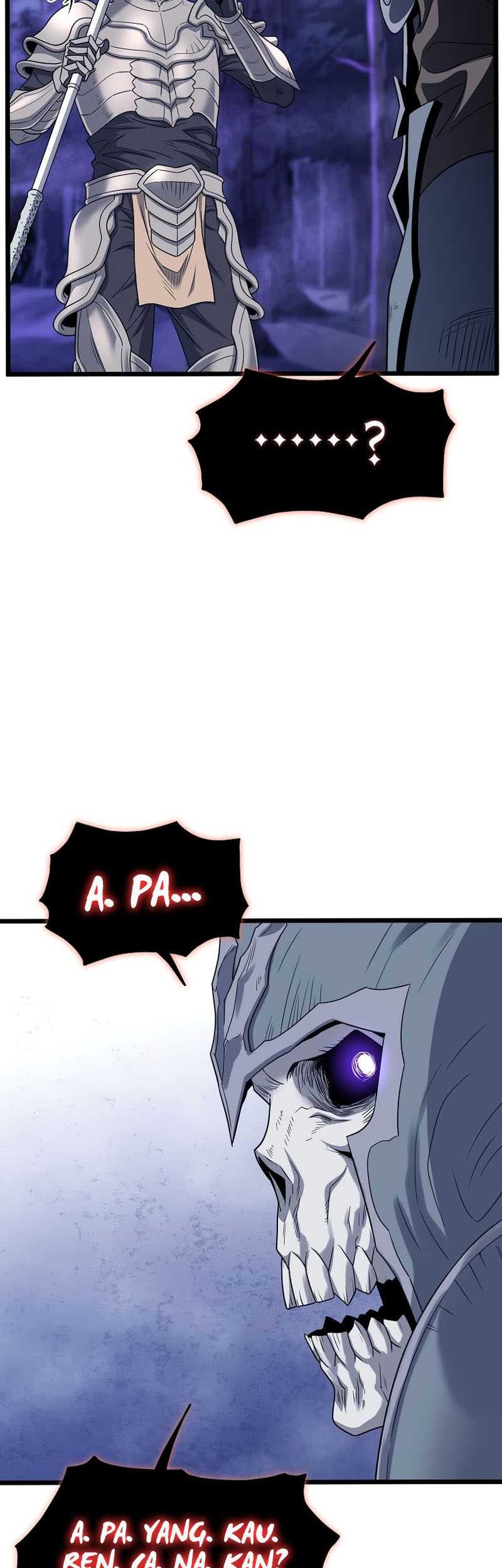 Murim Login Chapter 200 Gambar 19