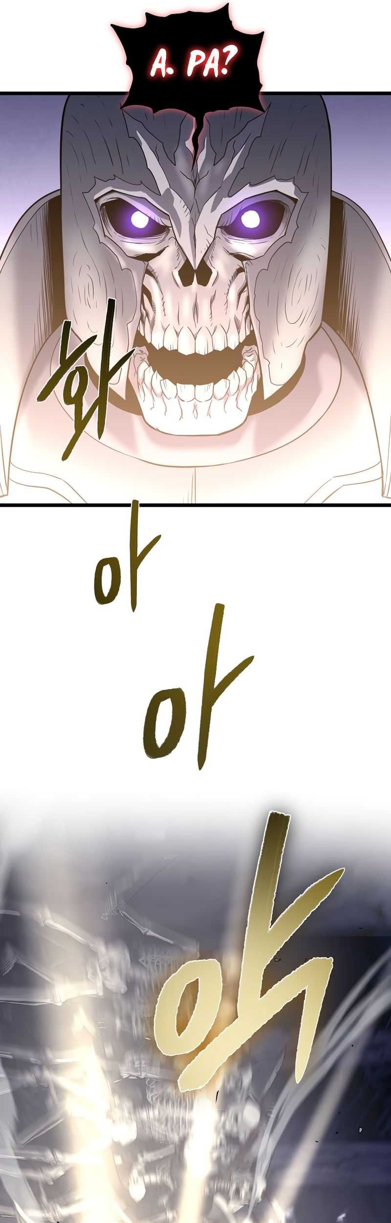 Murim Login Chapter 200 Gambar 22