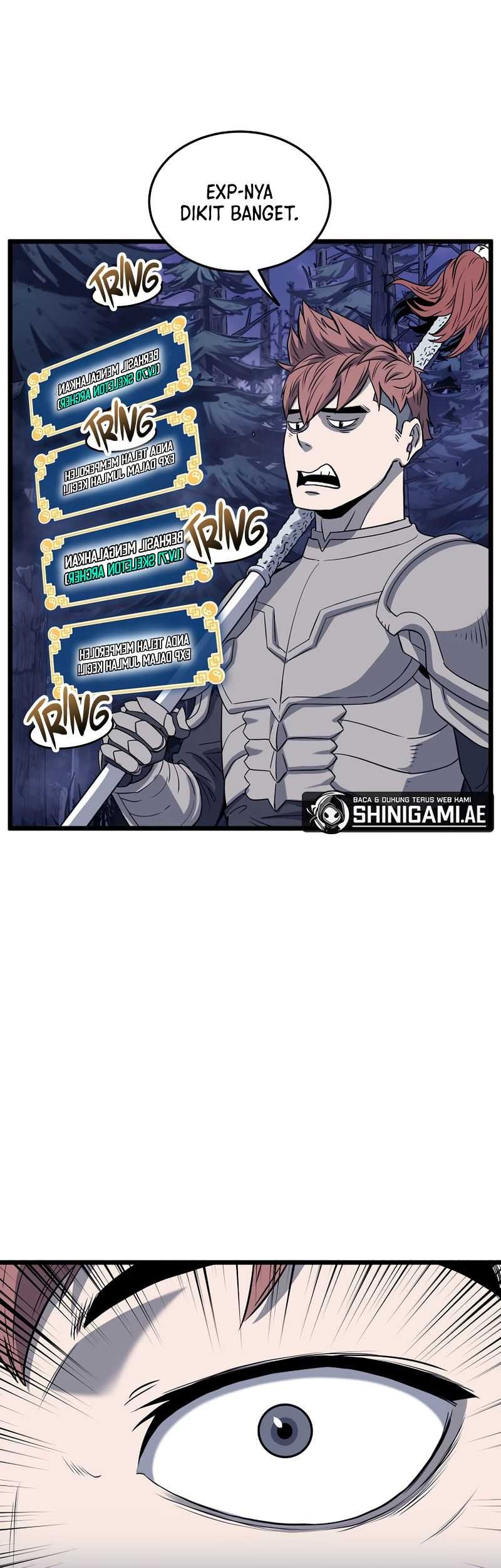 Murim Login Chapter 200 Gambar 31