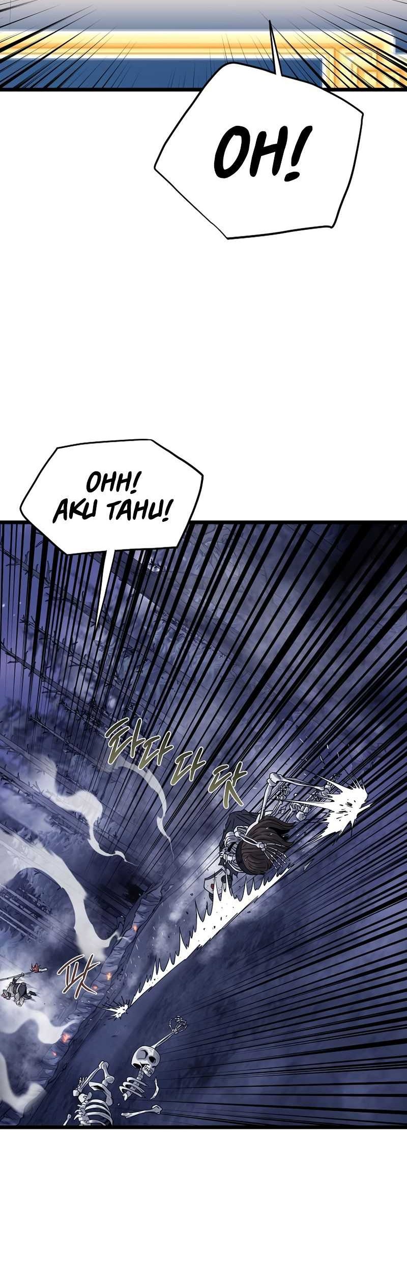 Murim Login Chapter 200 Gambar 32