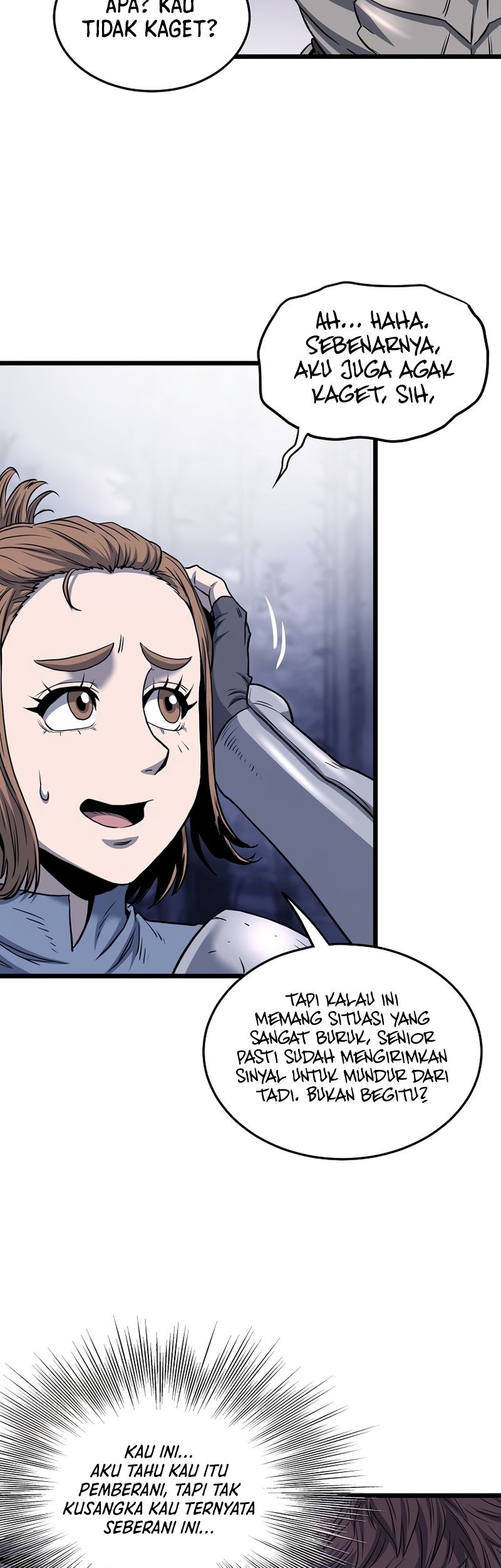 Murim Login Chapter 199 Gambar 37