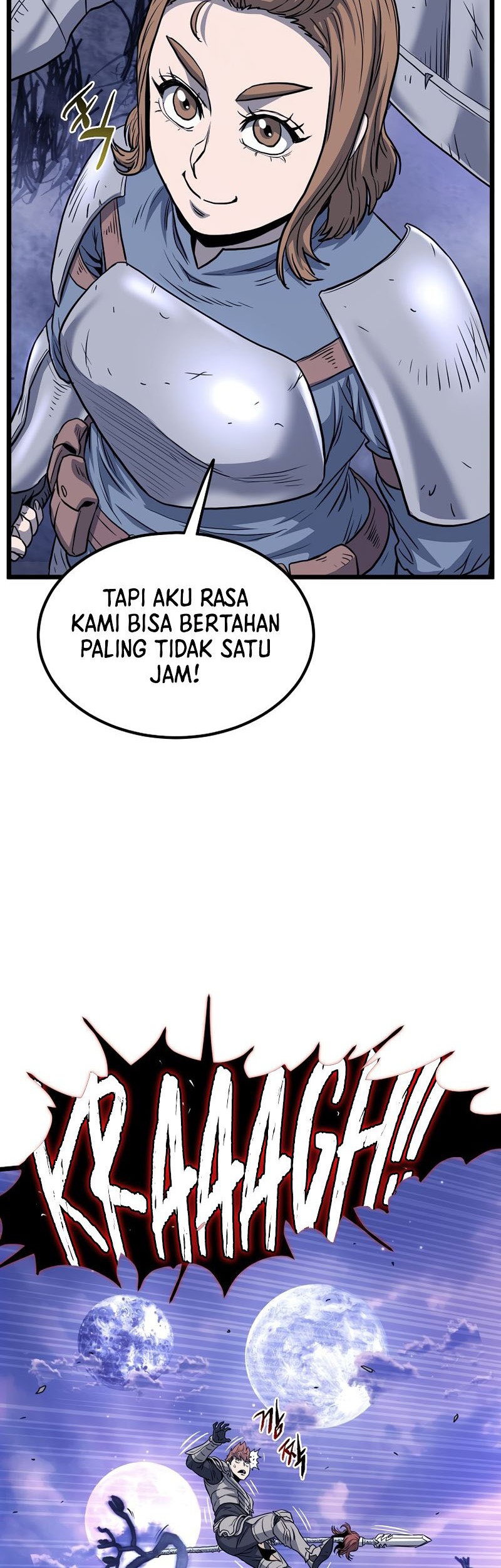 Murim Login Chapter 199 Gambar 40