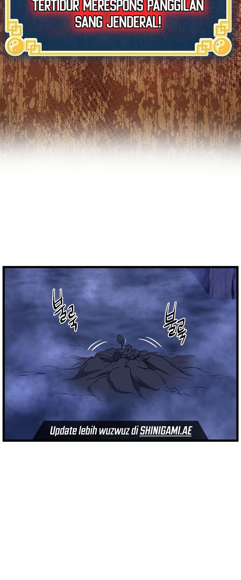 Murim Login Chapter 199 Gambar 42