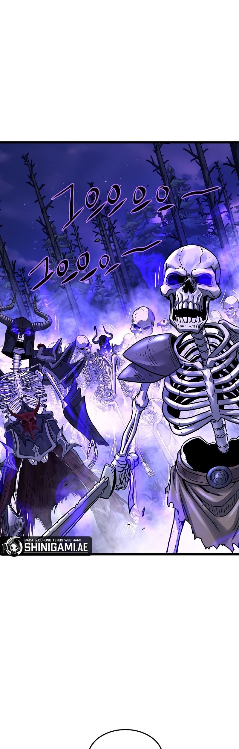 Murim Login Chapter 199 Gambar 45