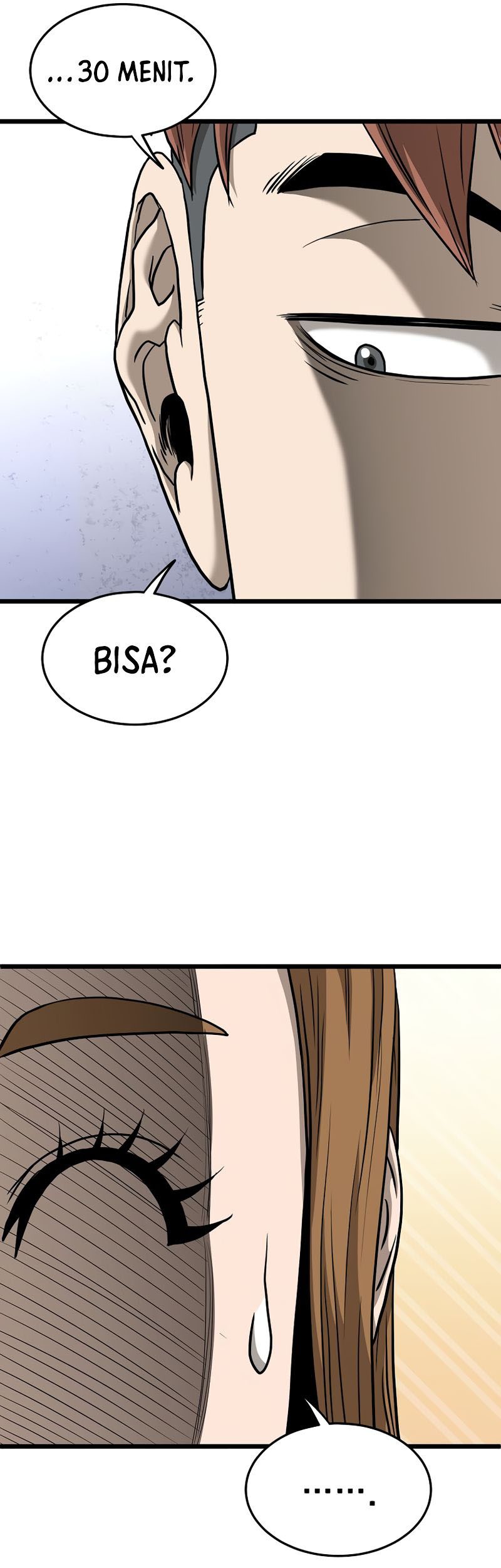 Murim Login Chapter 199 Gambar 51