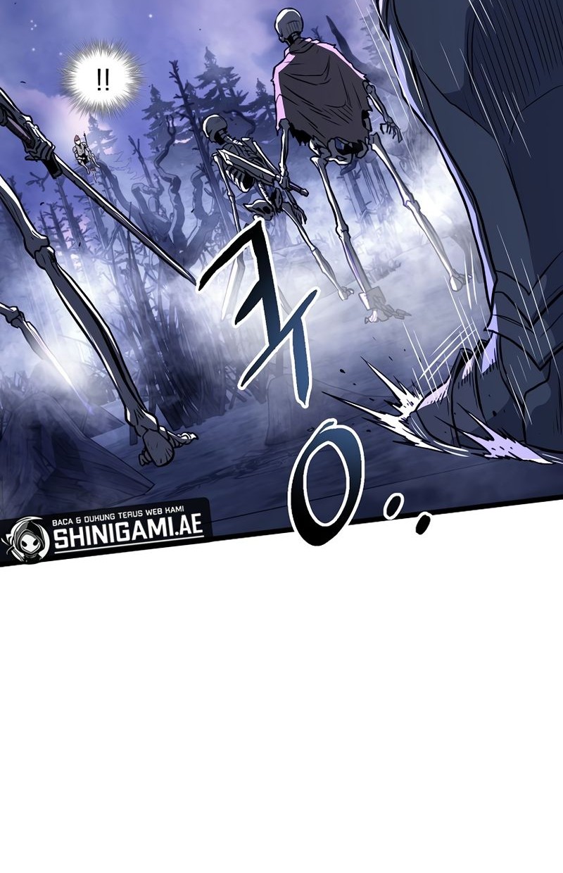 Murim Login Chapter 199 Gambar 30