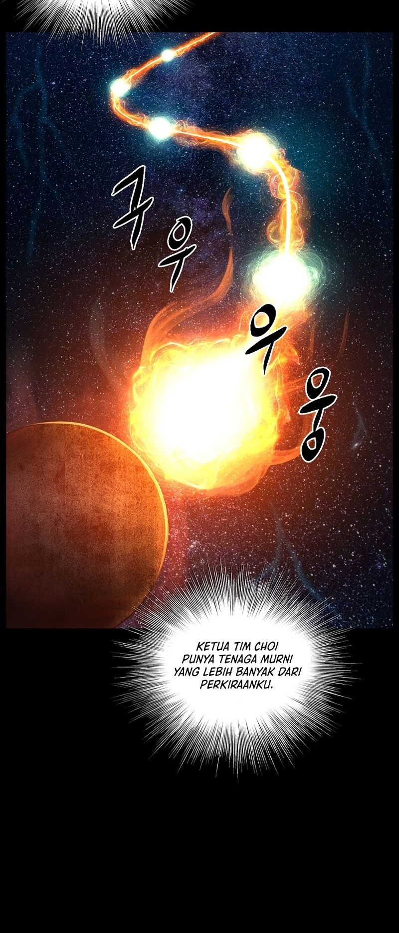 Murim Login Chapter 198 Gambar 37