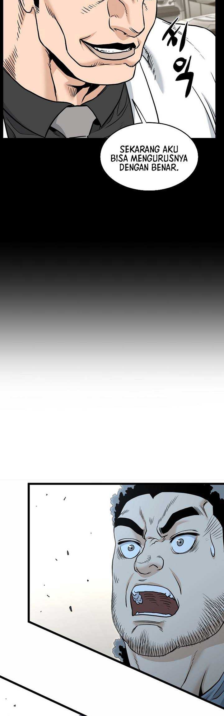 Murim Login Chapter 196 Gambar 27