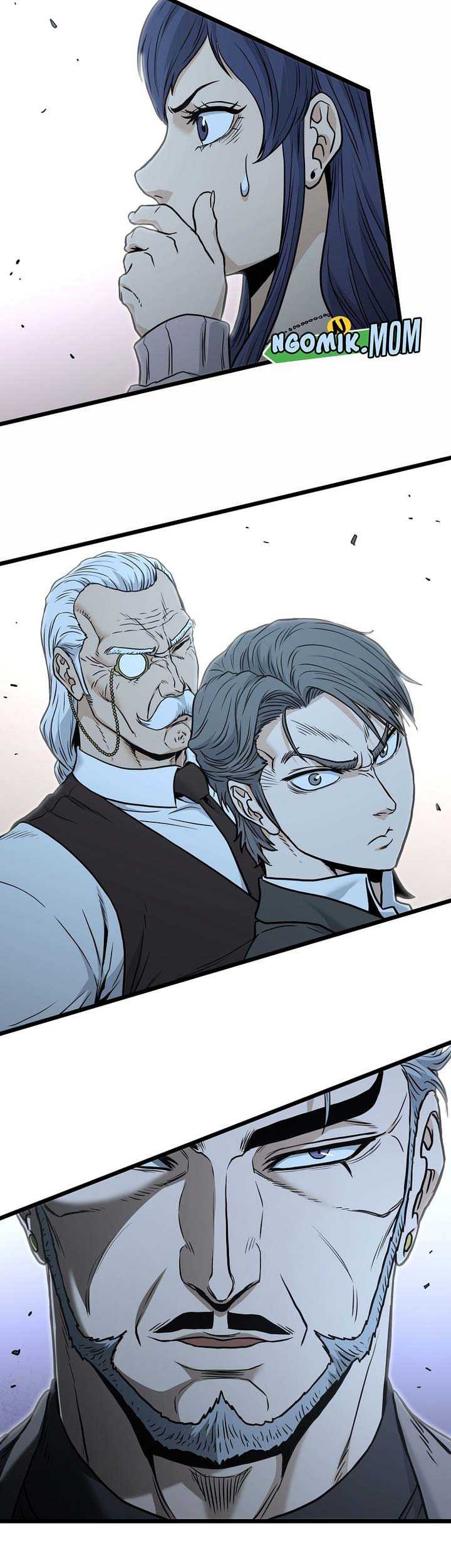 Murim Login Chapter 196 Gambar 28