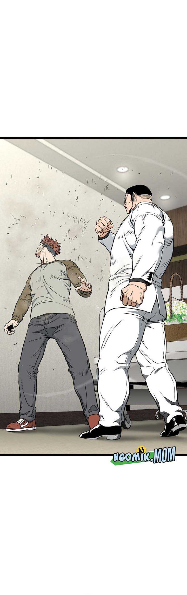 Murim Login Chapter 196 Gambar 29