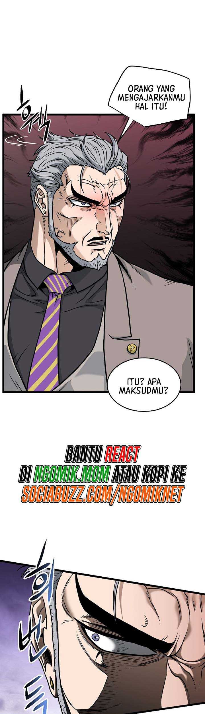 Murim Login Chapter 196 Gambar 40