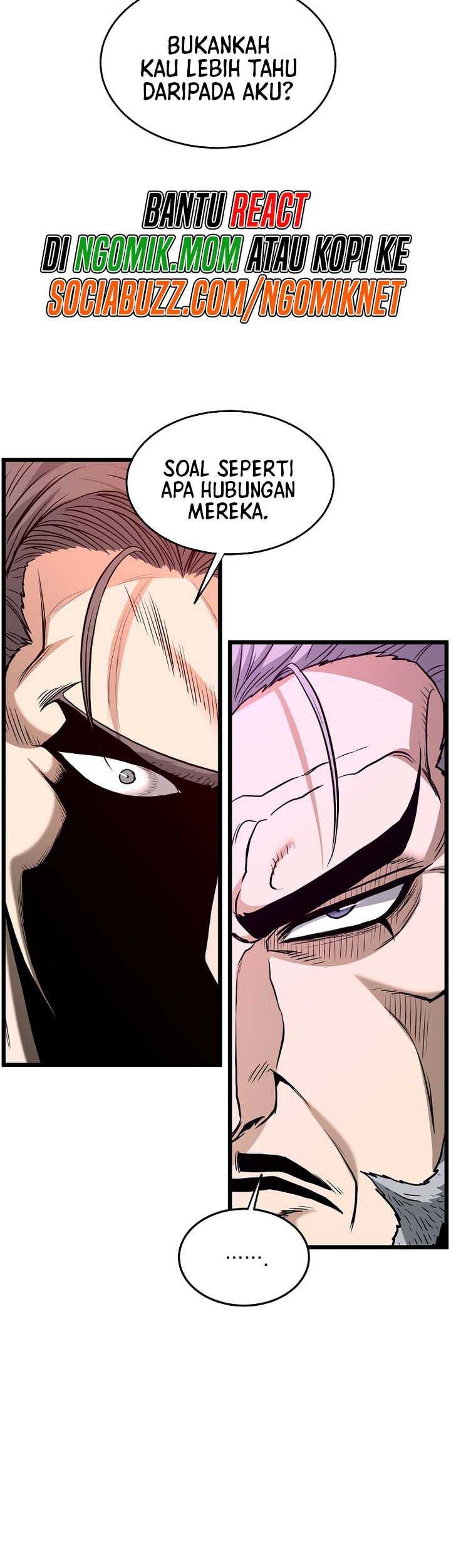 Murim Login Chapter 196 Gambar 44