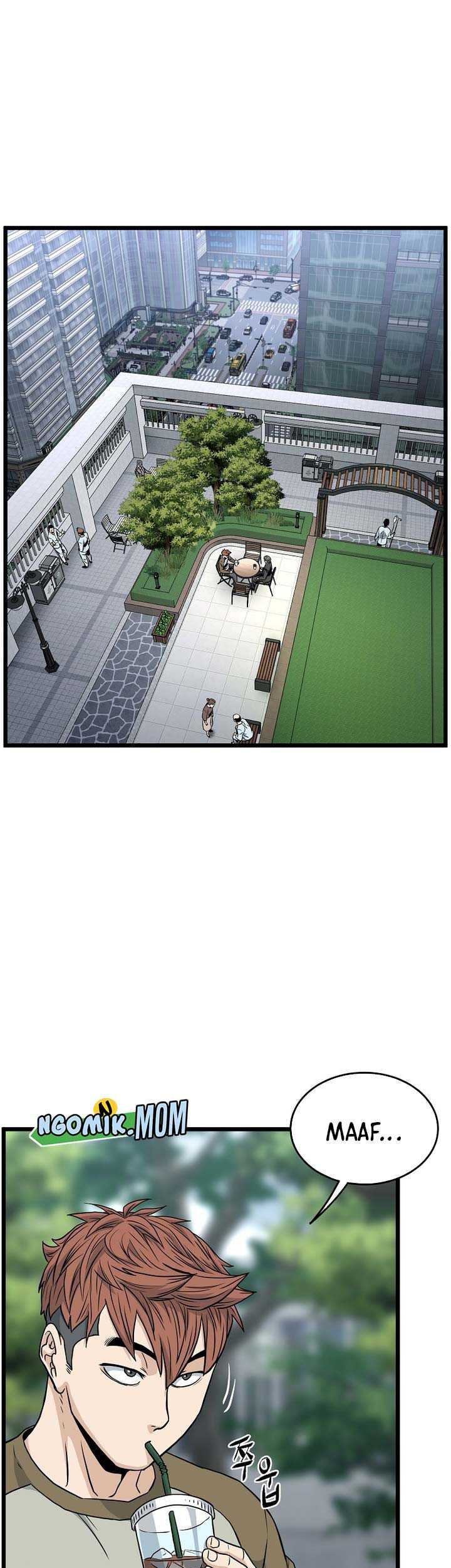 Murim Login Chapter 196 Gambar 50