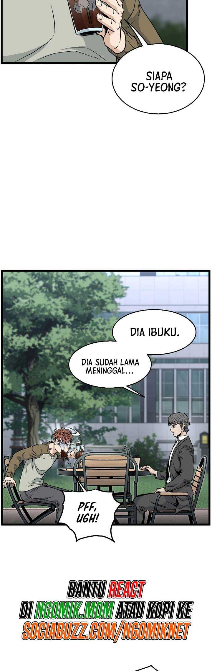 Murim Login Chapter 196 Gambar 51