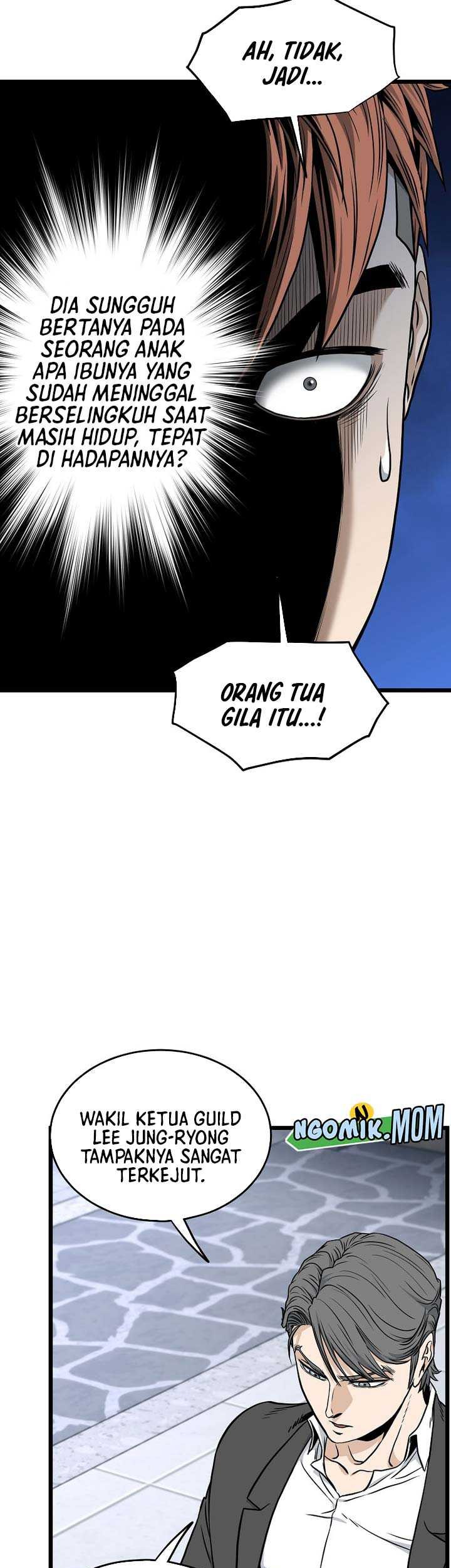 Murim Login Chapter 196 Gambar 52