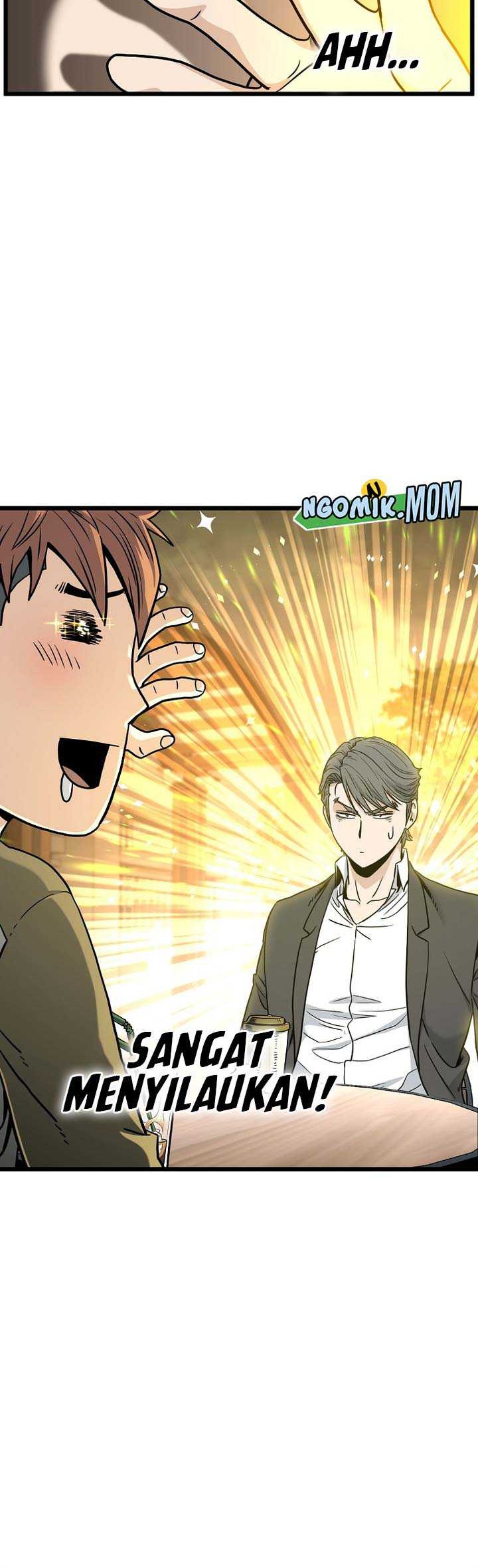 Murim Login Chapter 196 Gambar 57