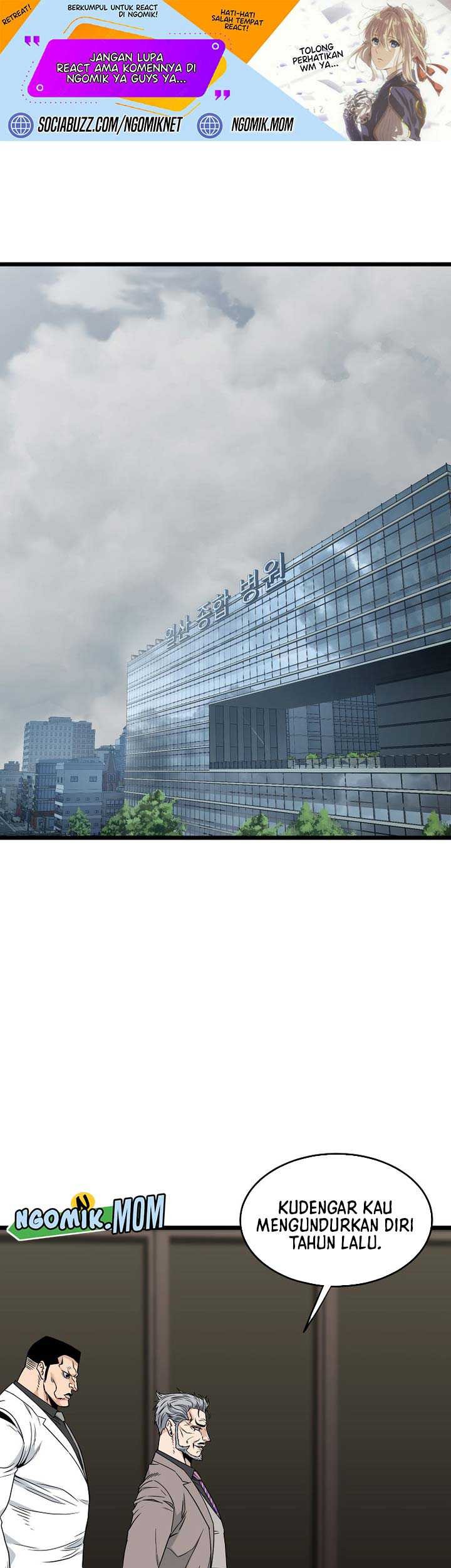 Manhwa Murim Login Chapter 196 gambar nomor 2