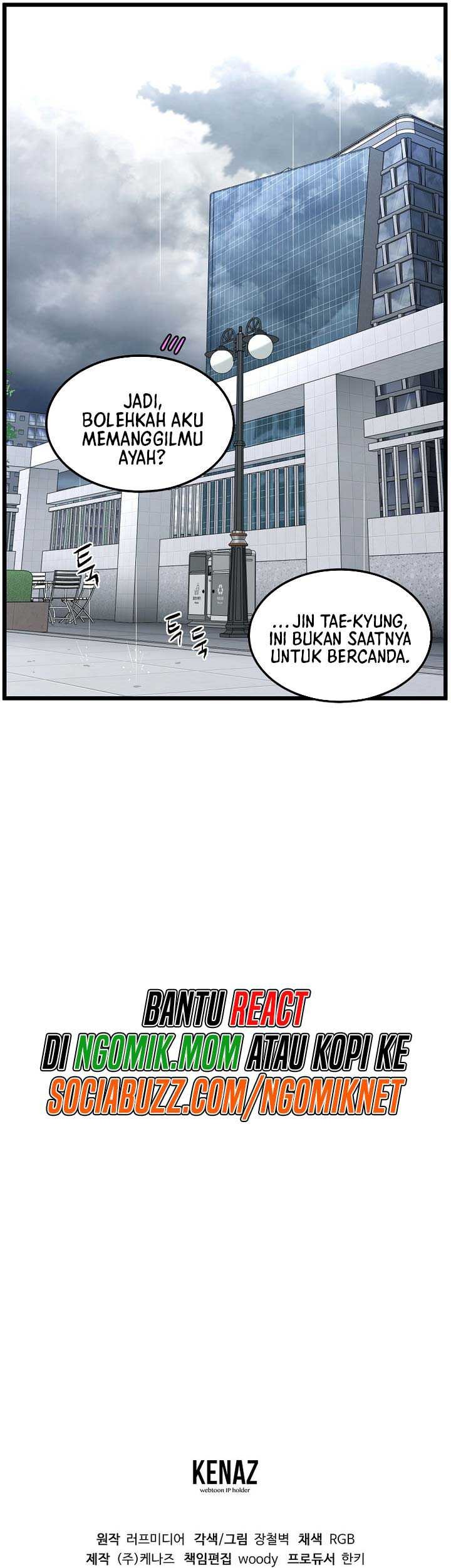 Murim Login Chapter 196 Gambar 58