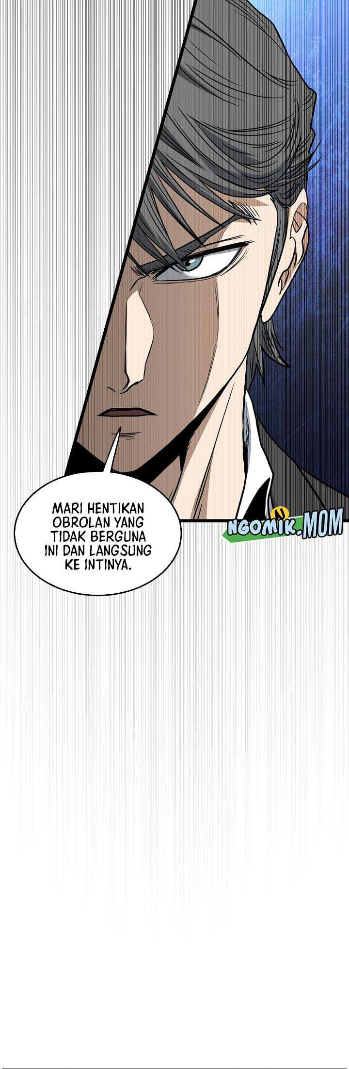 Murim Login Chapter 196 Gambar 13