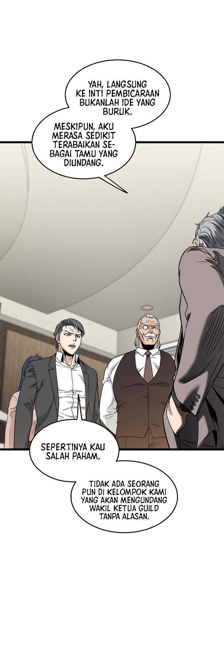 Murim Login Chapter 196 Gambar 15