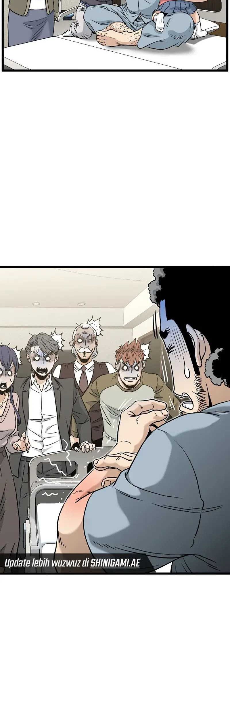 Murim Login Chapter 195 Gambar 39