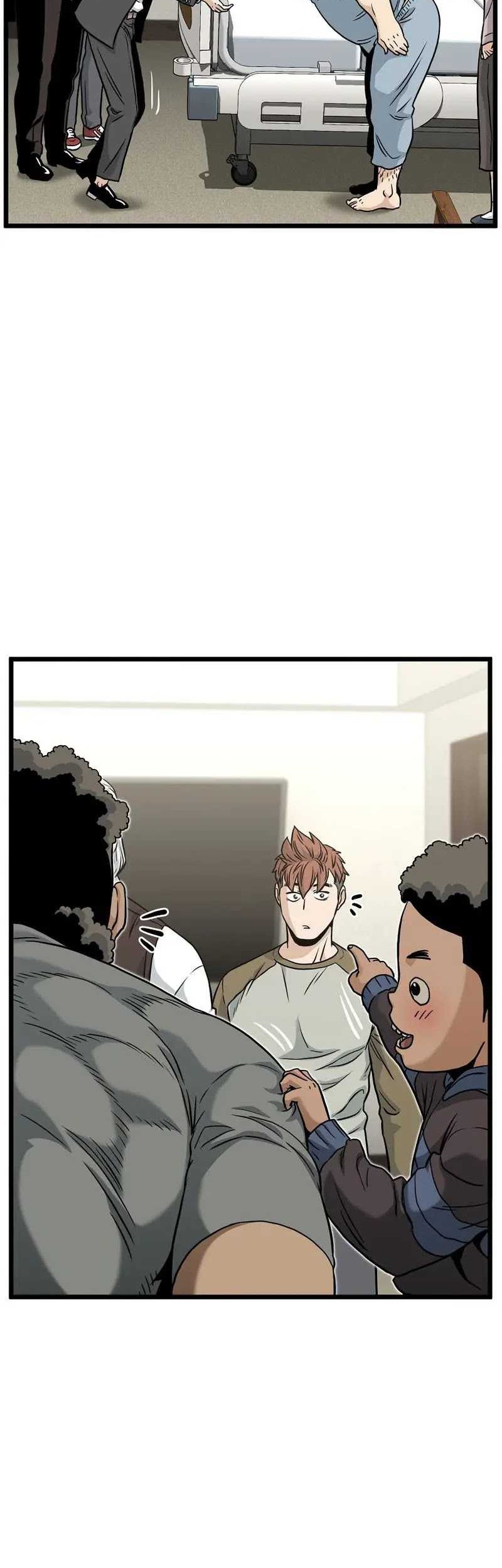 Murim Login Chapter 195 Gambar 41