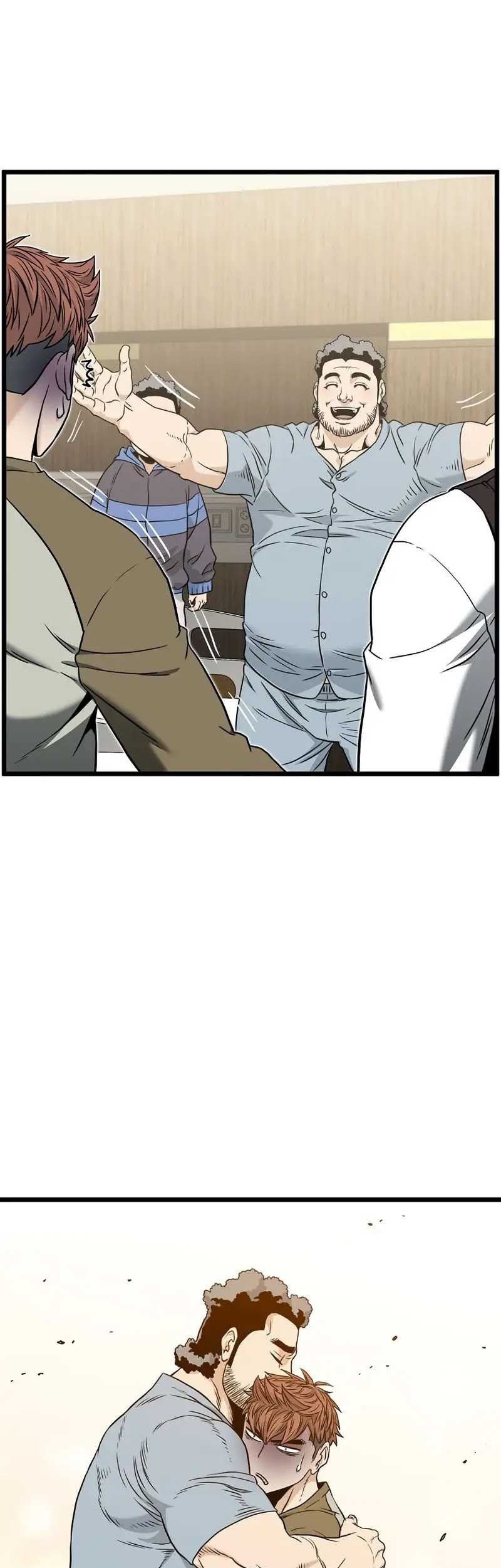 Murim Login Chapter 195 Gambar 42