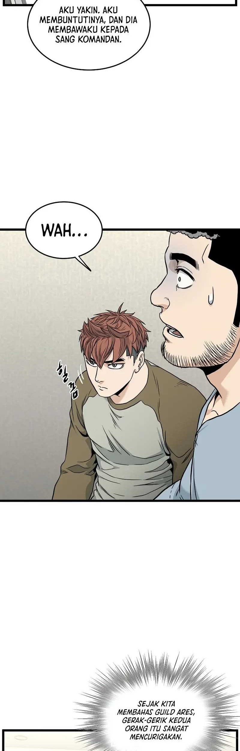 Murim Login Chapter 195 Gambar 47