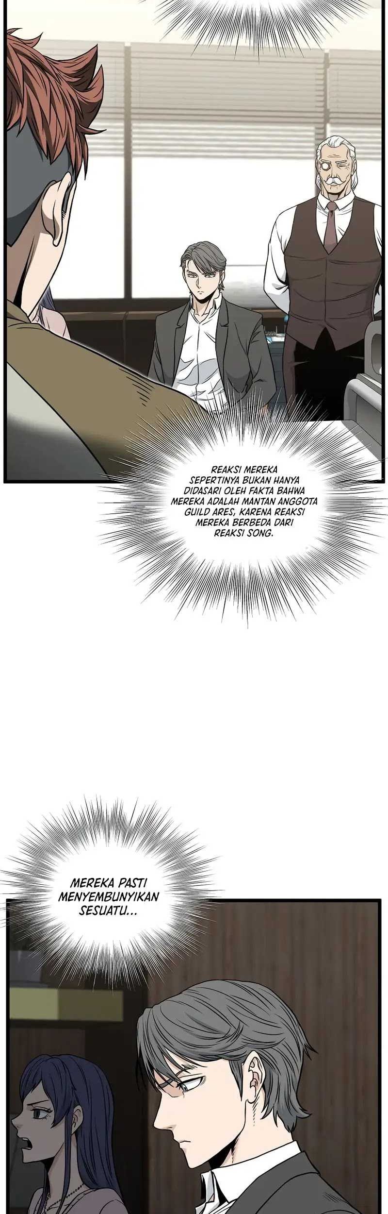 Murim Login Chapter 195 Gambar 48