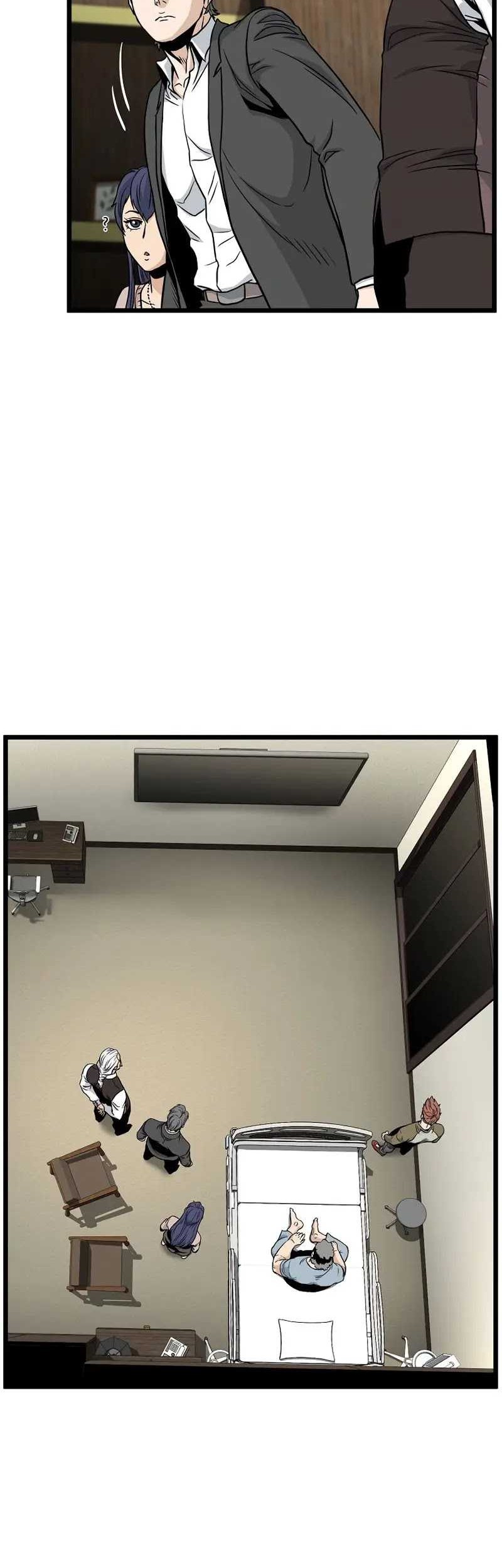 Murim Login Chapter 195 Gambar 51