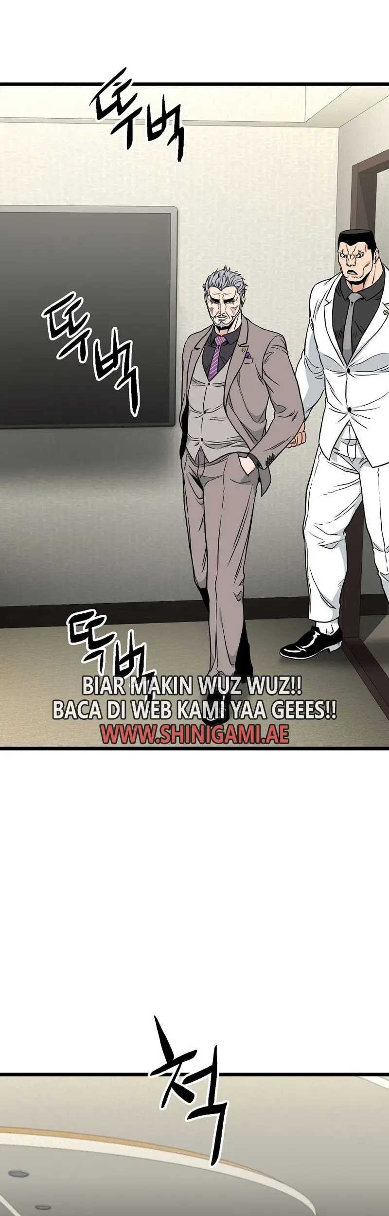 Murim Login Chapter 195 Gambar 54