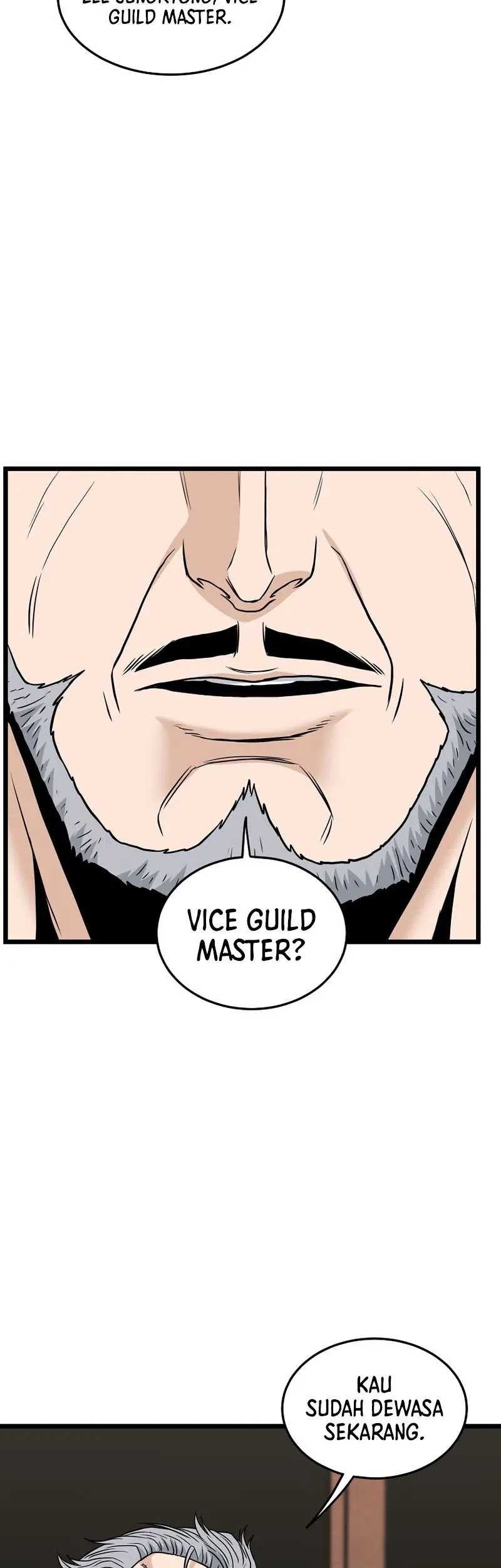 Murim Login Chapter 195 Gambar 56