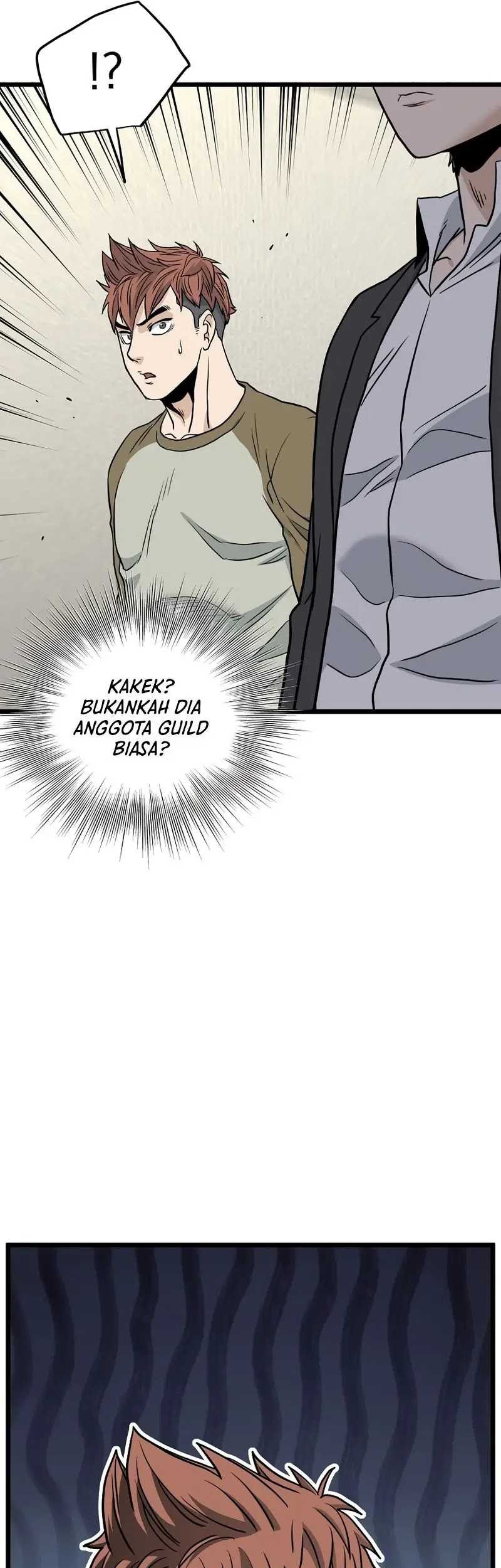 Murim Login Chapter 195 Gambar 58