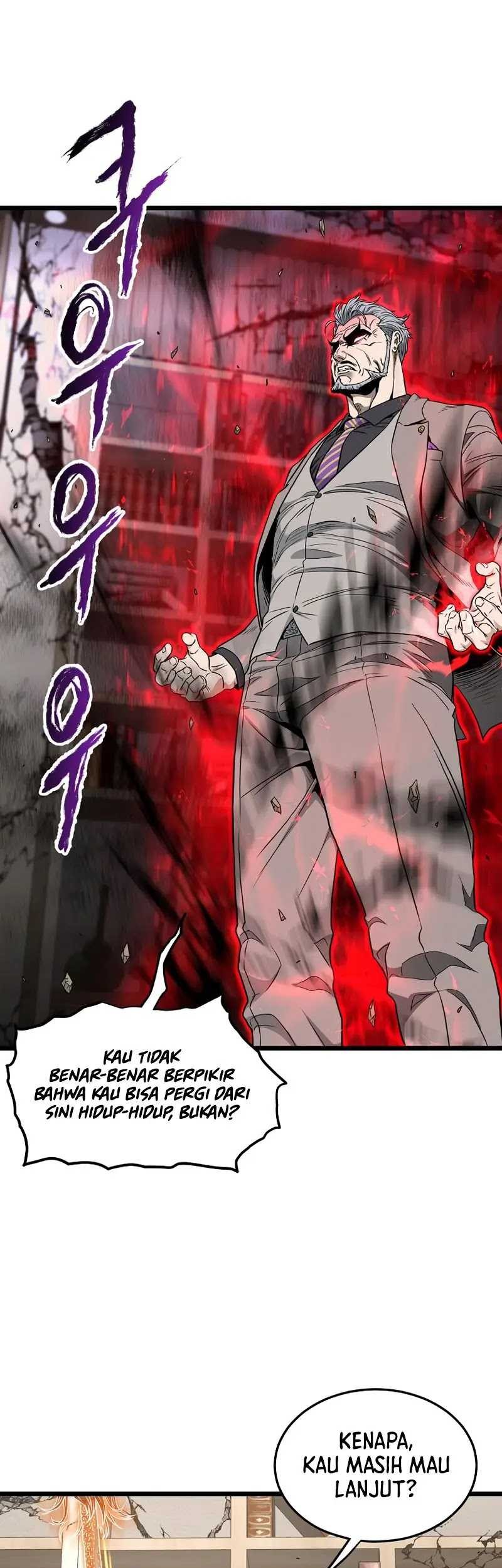 Manhwa Murim Login Chapter 195 gambar nomor 2