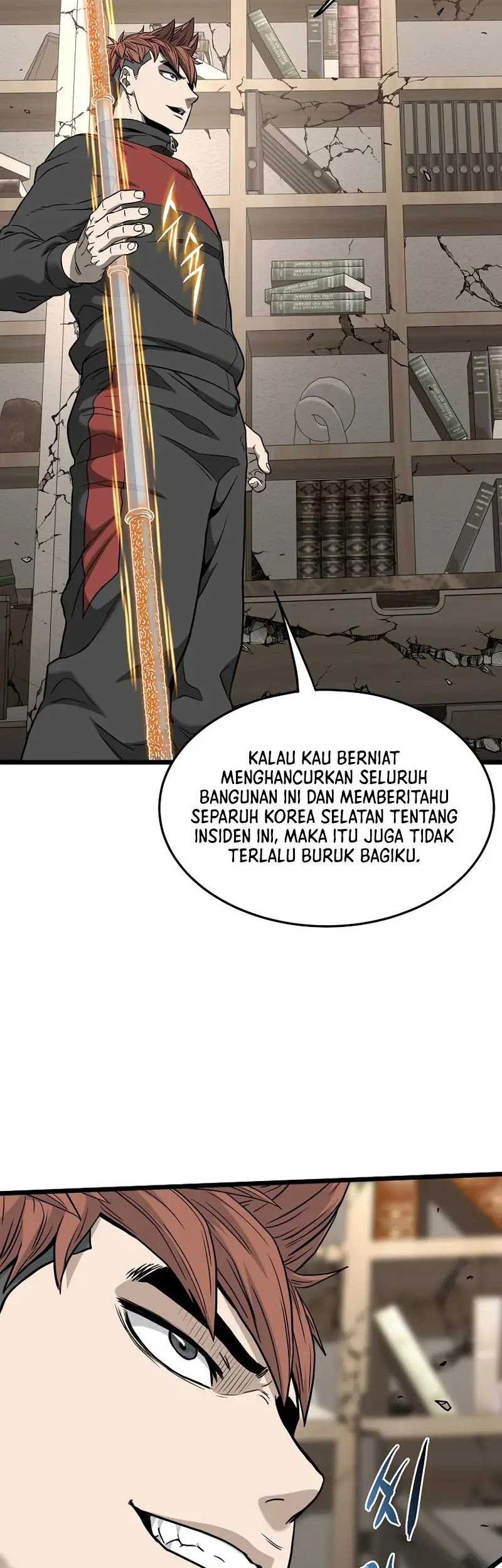 Murim Login Chapter 195 Gambar 3