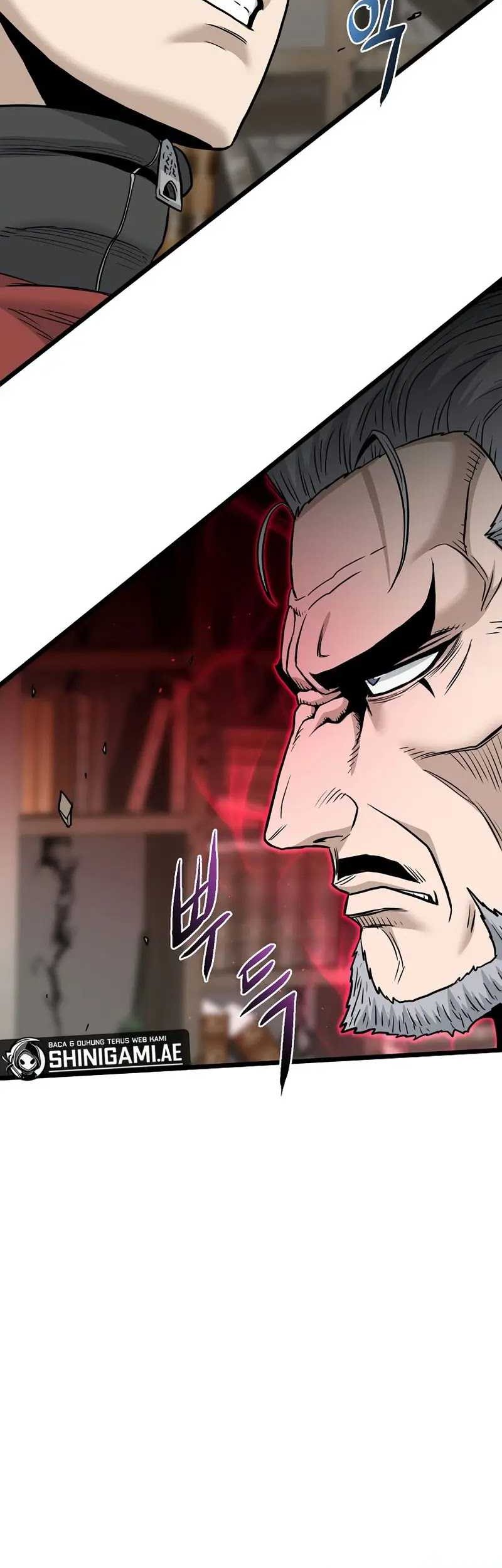 Murim Login Chapter 195 Gambar 4