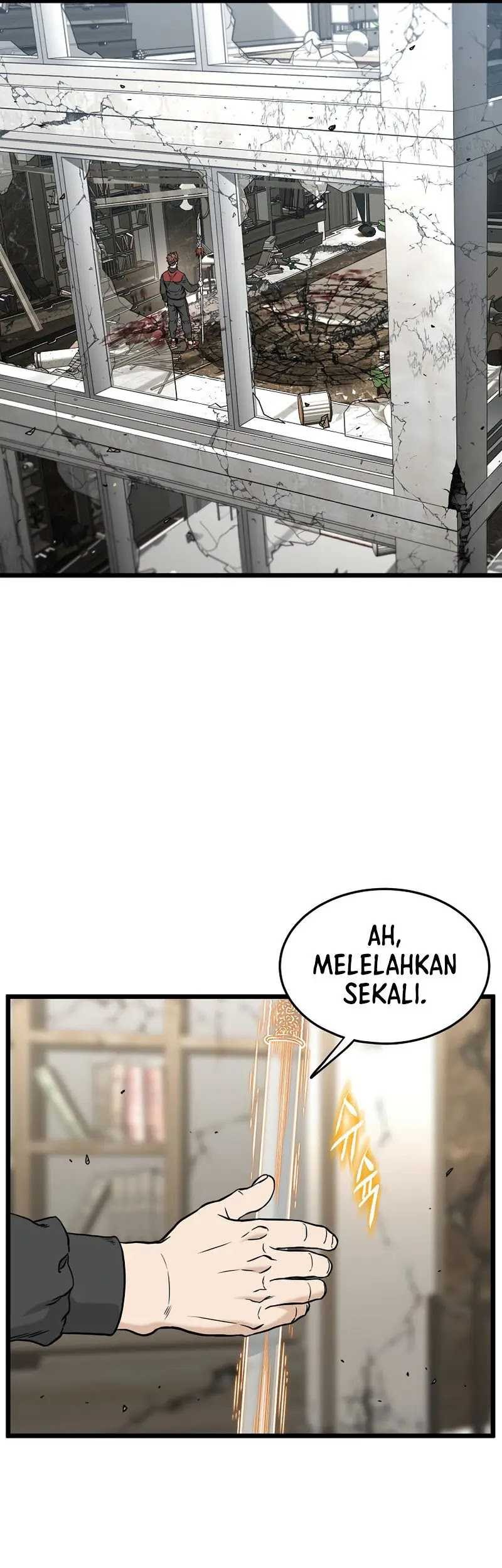 Murim Login Chapter 195 Gambar 6