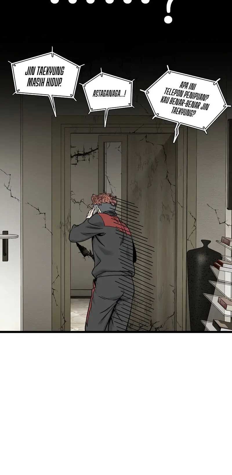 Murim Login Chapter 195 Gambar 13