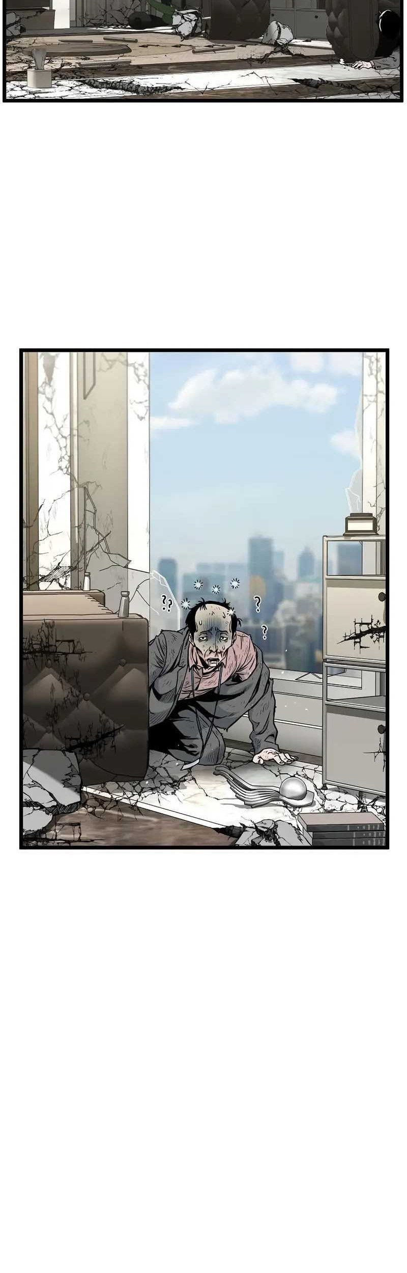 Murim Login Chapter 195 Gambar 15