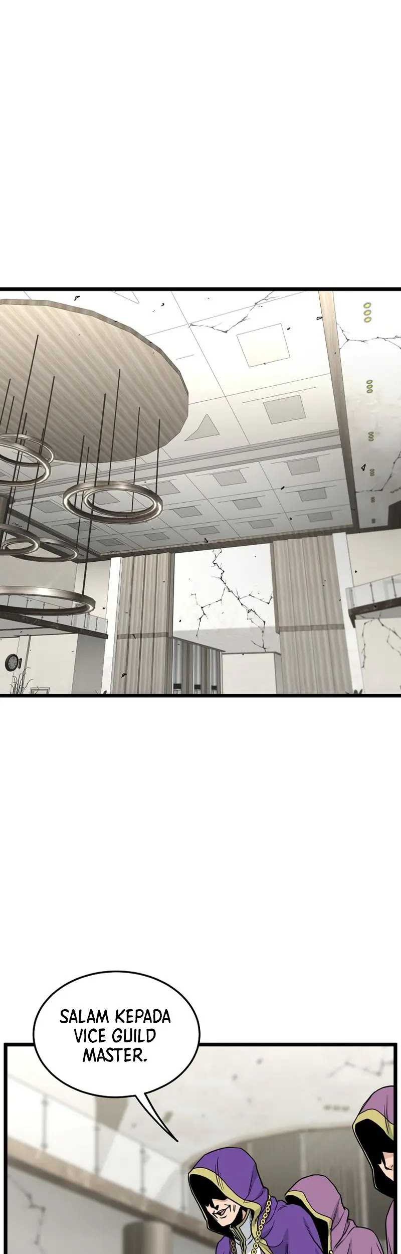 Murim Login Chapter 195 Gambar 16