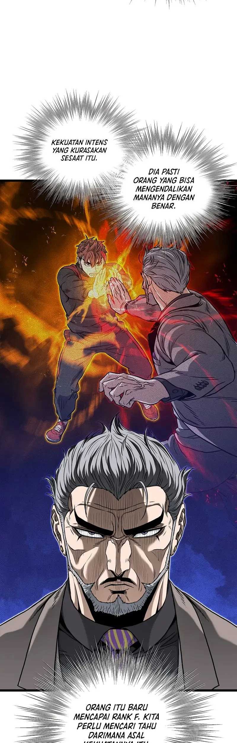 Murim Login Chapter 195 Gambar 28