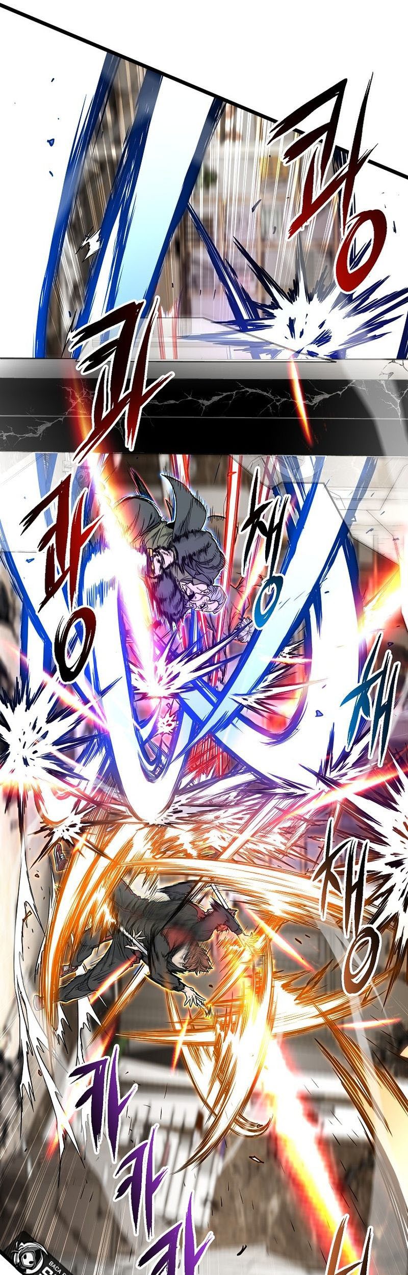 Murim Login Chapter 193 Gambar 38