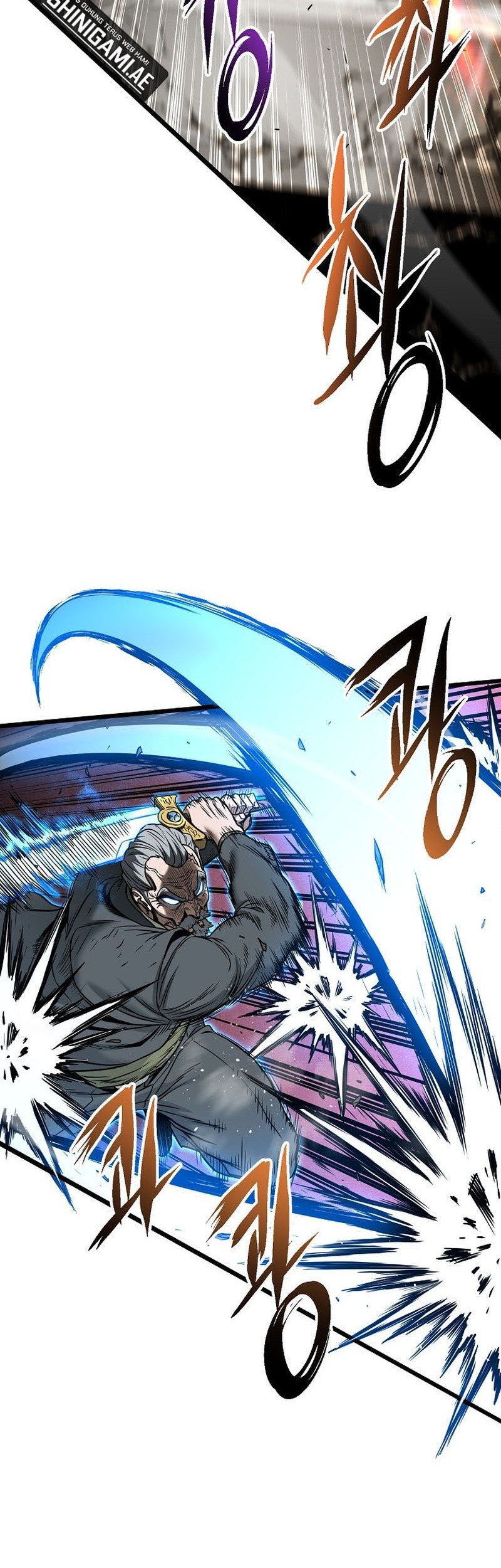 Murim Login Chapter 193 Gambar 39