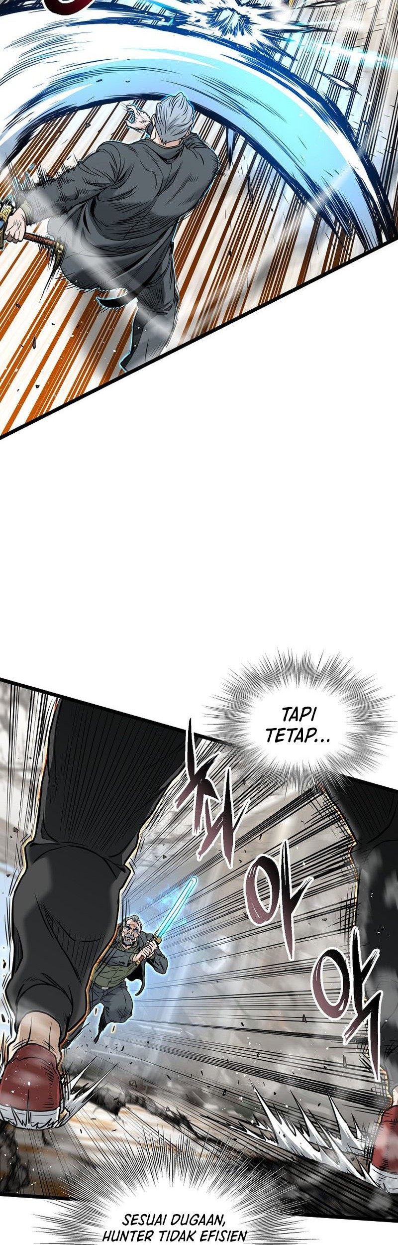 Murim Login Chapter 193 Gambar 43