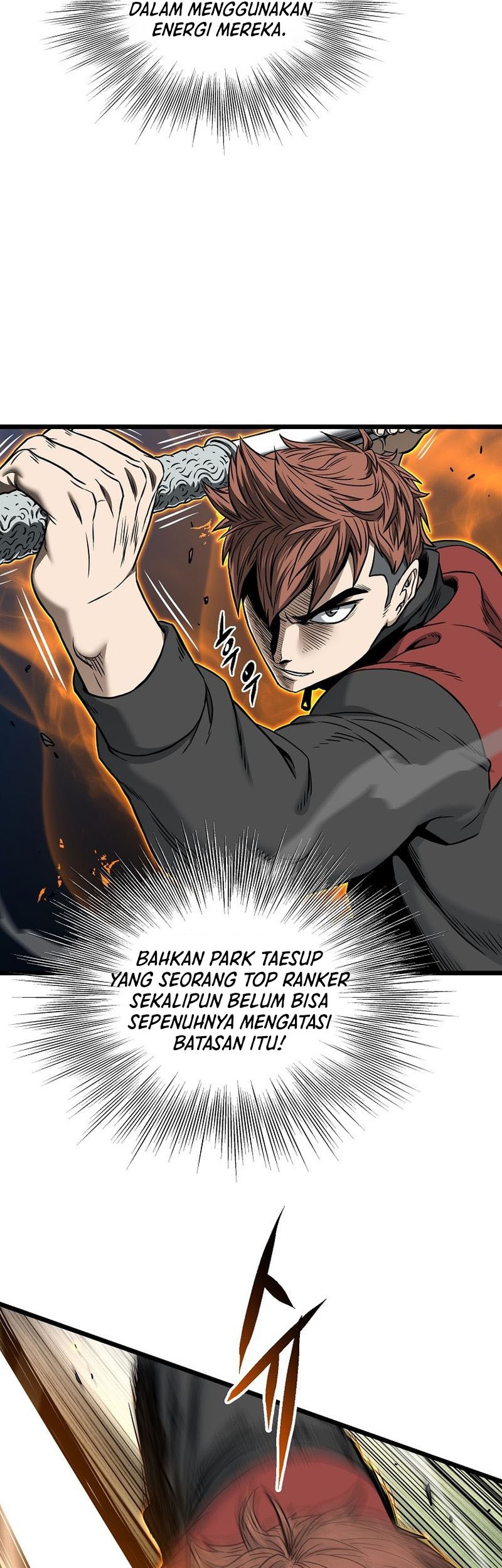 Murim Login Chapter 193 Gambar 44