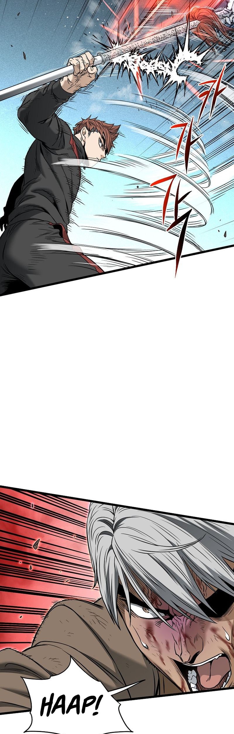 Murim Login Chapter 193 Gambar 52